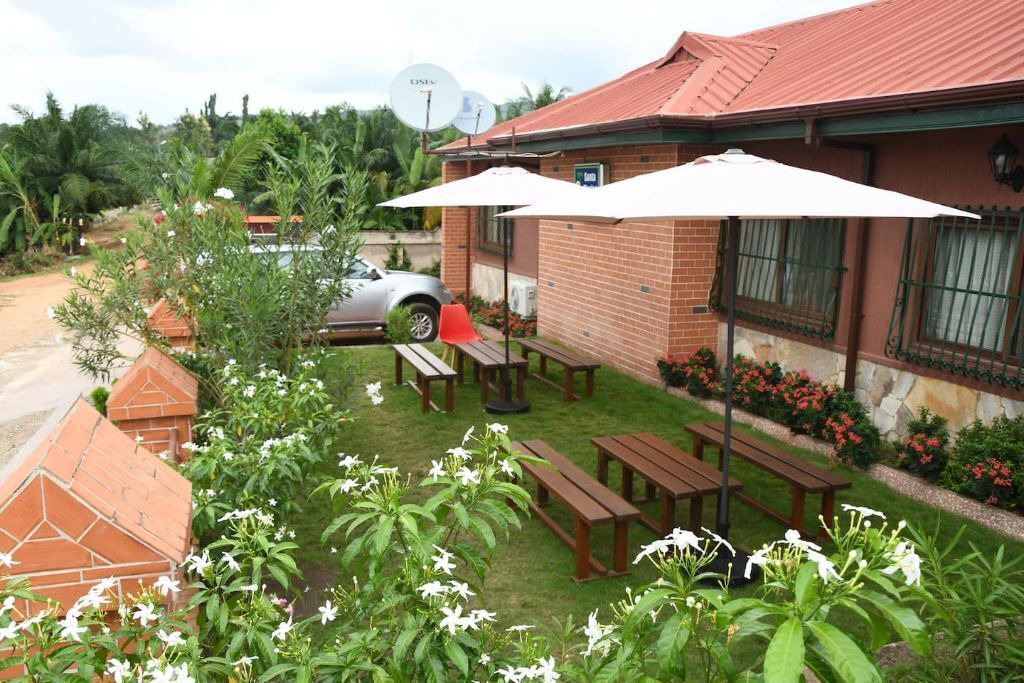 Photo of Outdoor in Atimpoku