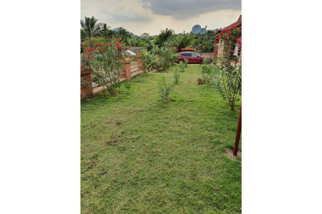 Photo of Outdoor in Atimpoku
