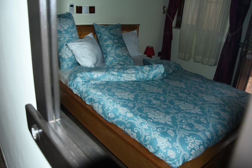 Photo of Bedroom in Atimpoku