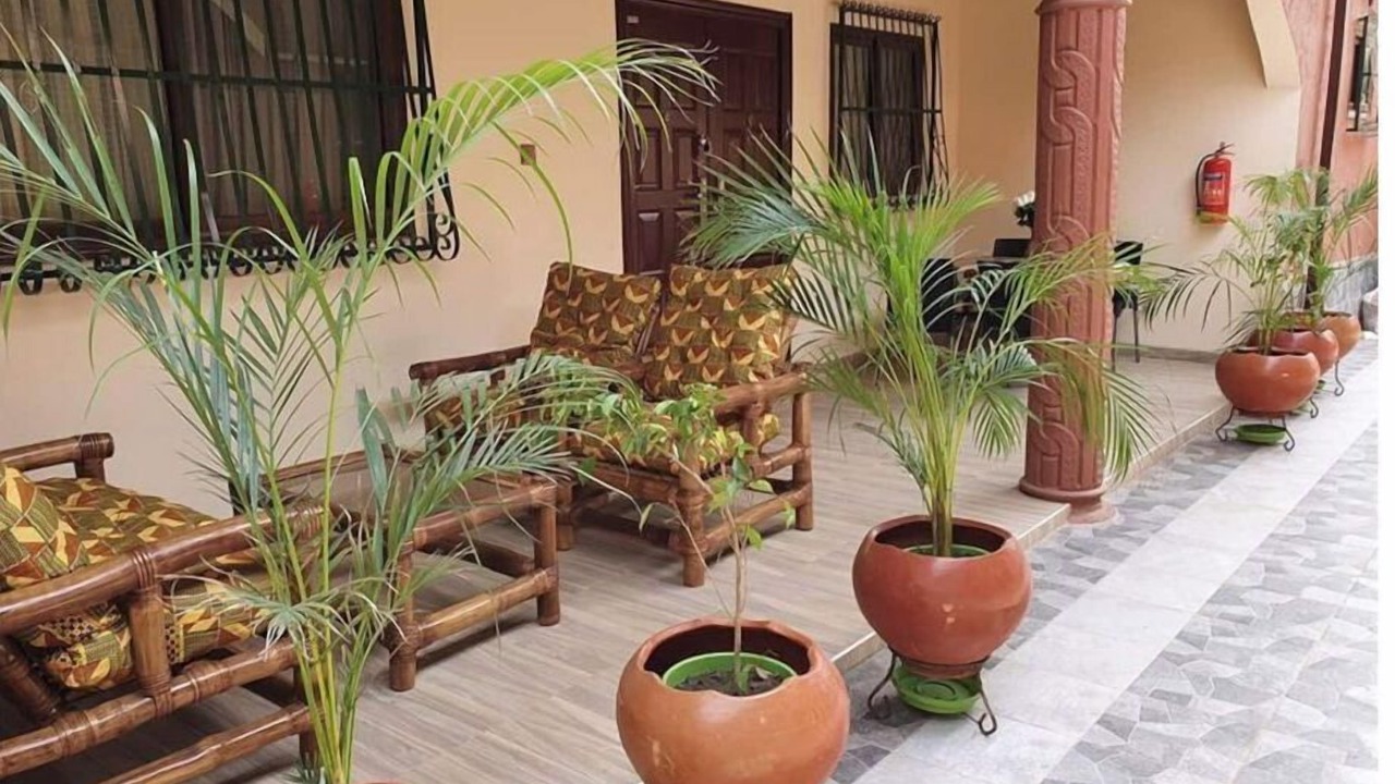 Photo of Patio Balcony in Atimpoku