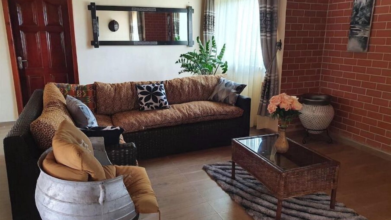 Photo of Livingroom in Atimpoku