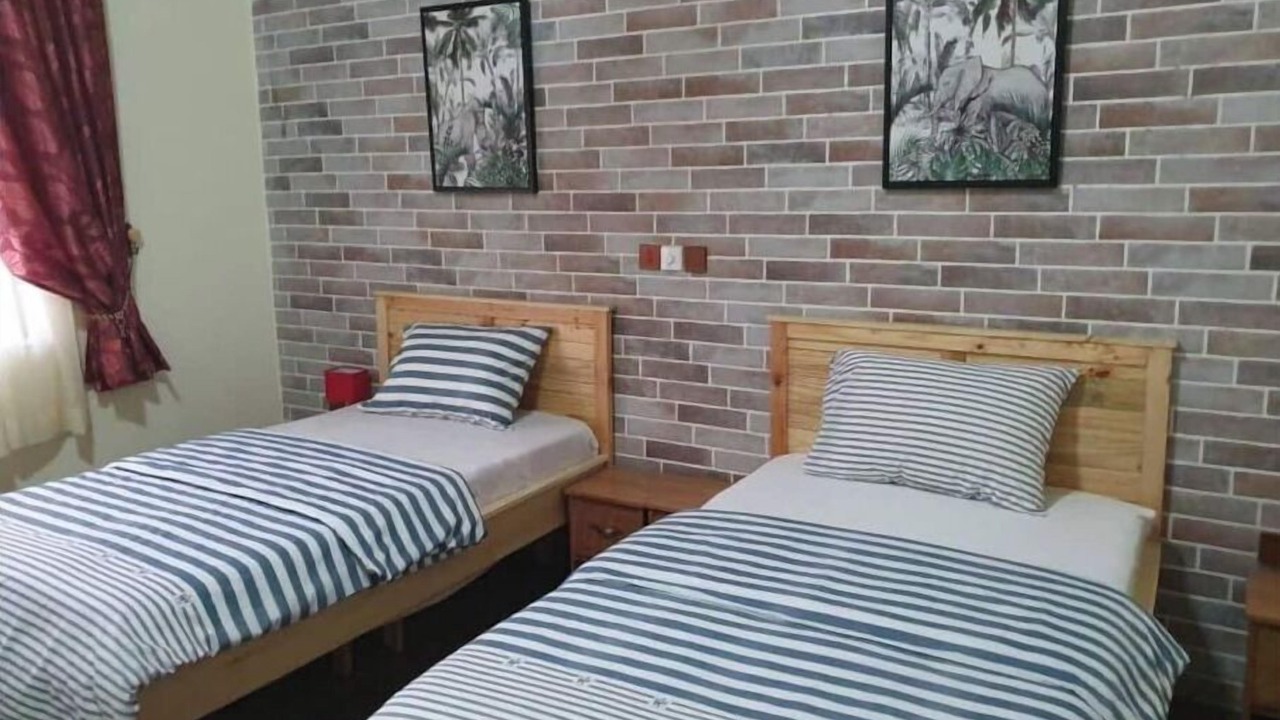 Photo of Bedroom in Atimpoku