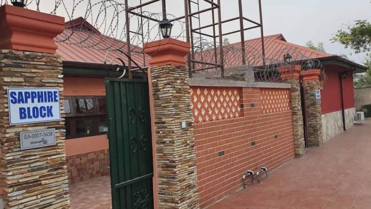 Photo of Outdoor in Atimpoku