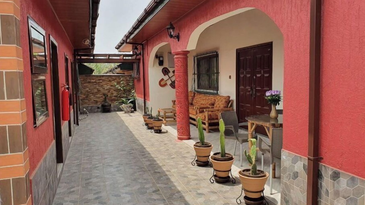 Photo of Outdoor in Atimpoku