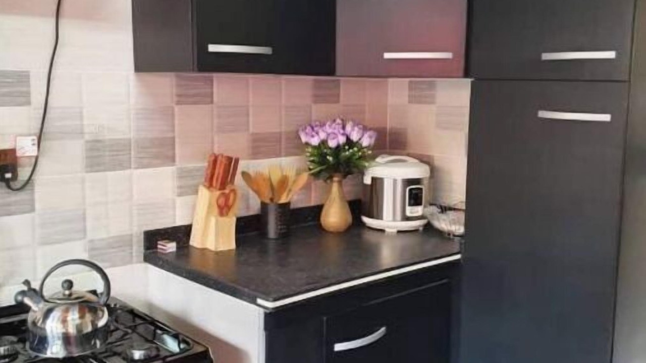Photo of Kitchen in Atimpoku