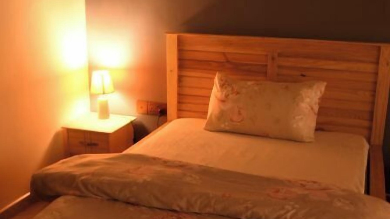 Photo of Bedroom in Atimpoku