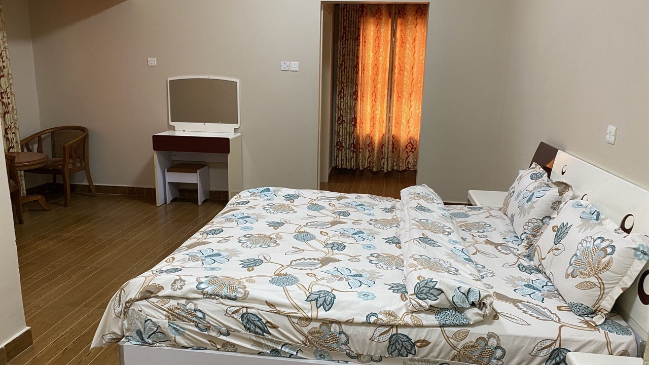 Photo of Bedroom in Dzorwulu