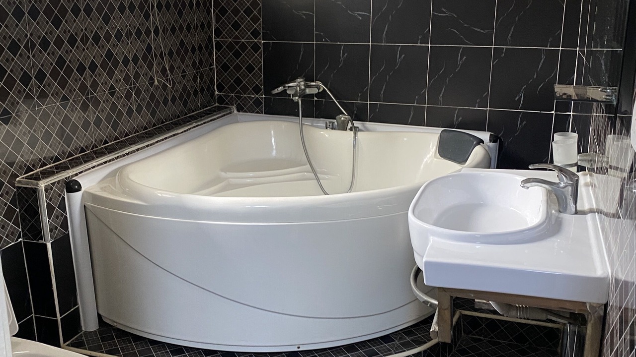 Photo of Bathroom in Dzorwulu