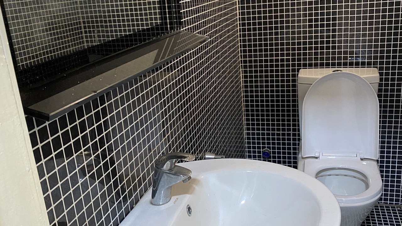 Photo of Bathroom in Dzorwulu