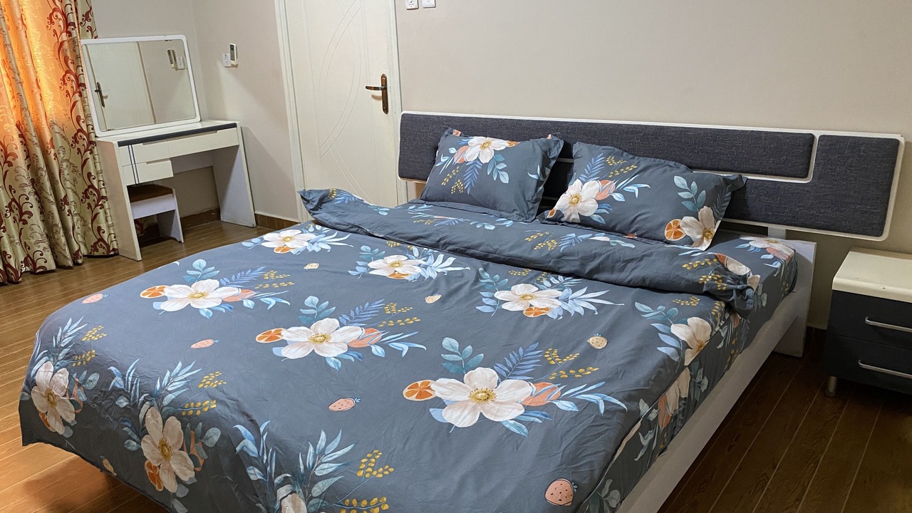 Photo of Bedroom in Dzorwulu