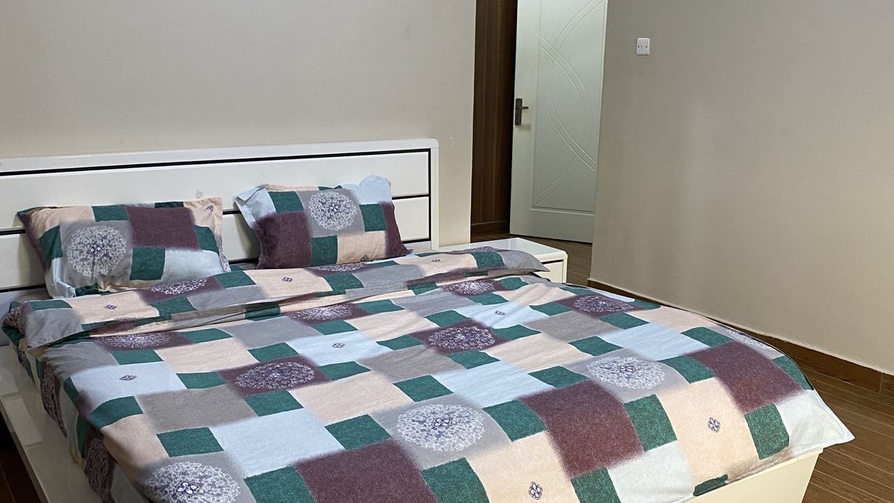 Photo of Bedroom in Dzorwulu
