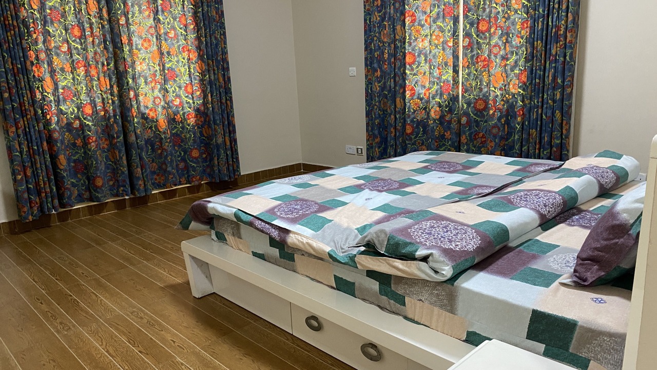 Photo of Bedroom in Dzorwulu