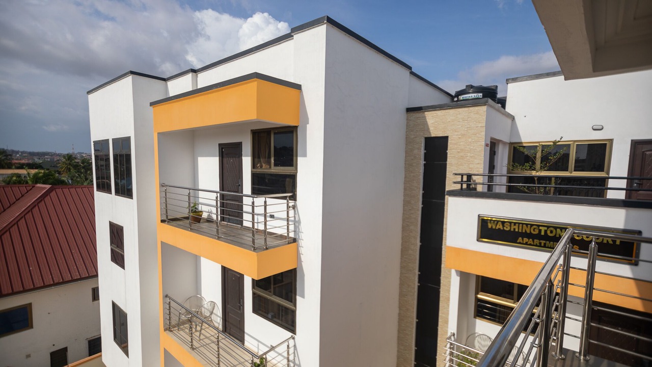 Photo of Outdoor in Accra