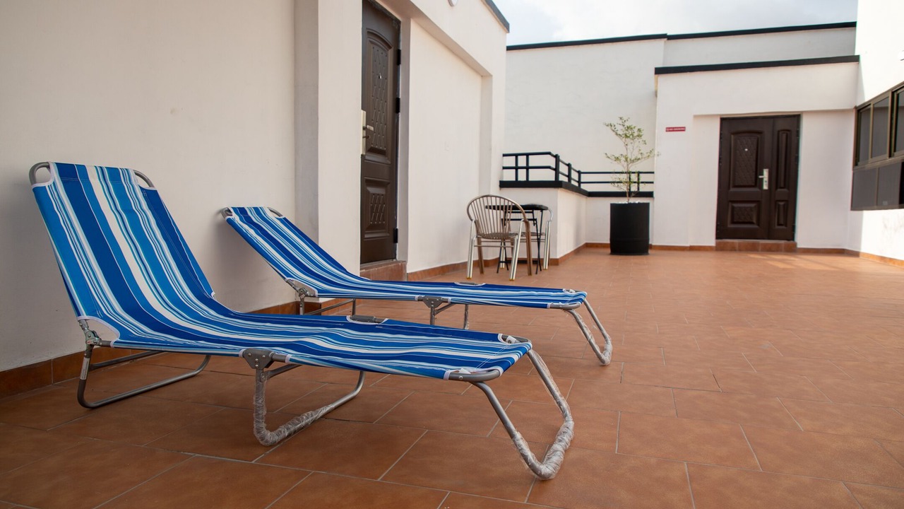 Photo of Patio Balcony in Accra