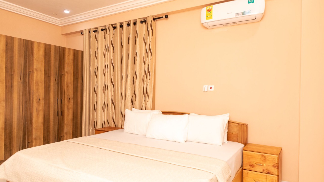 Photo of Bedroom in Accra