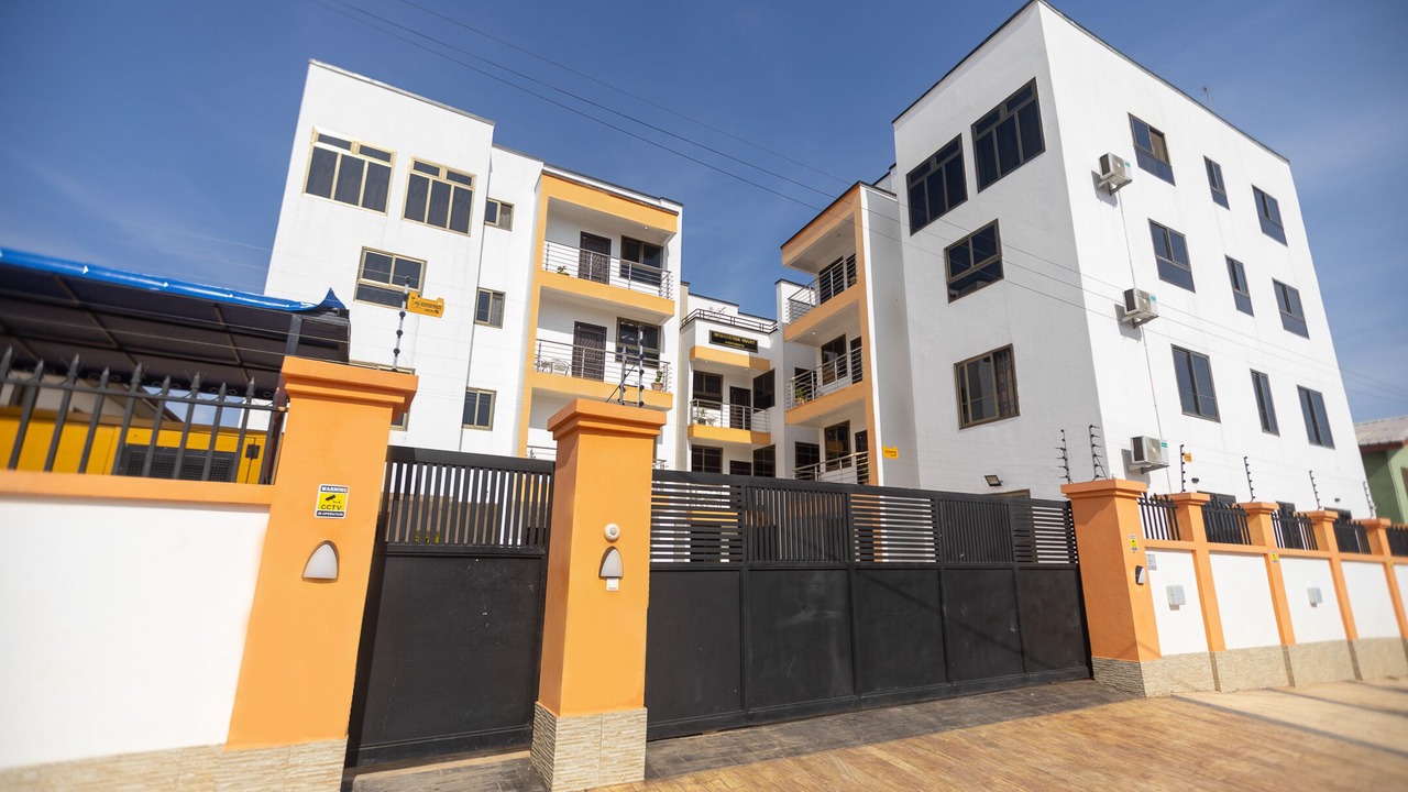 Photo of Outdoor in Accra