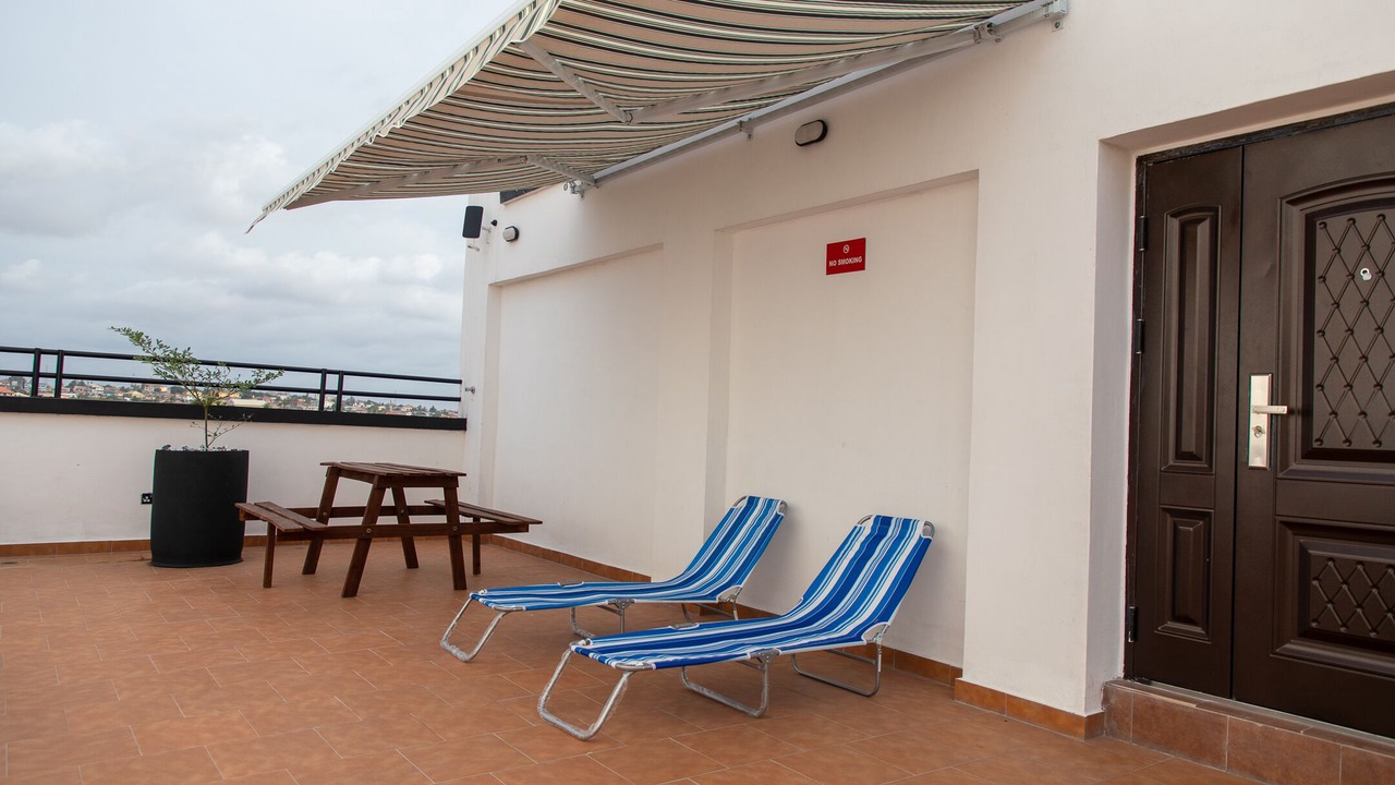 Photo of Outdoor in Accra