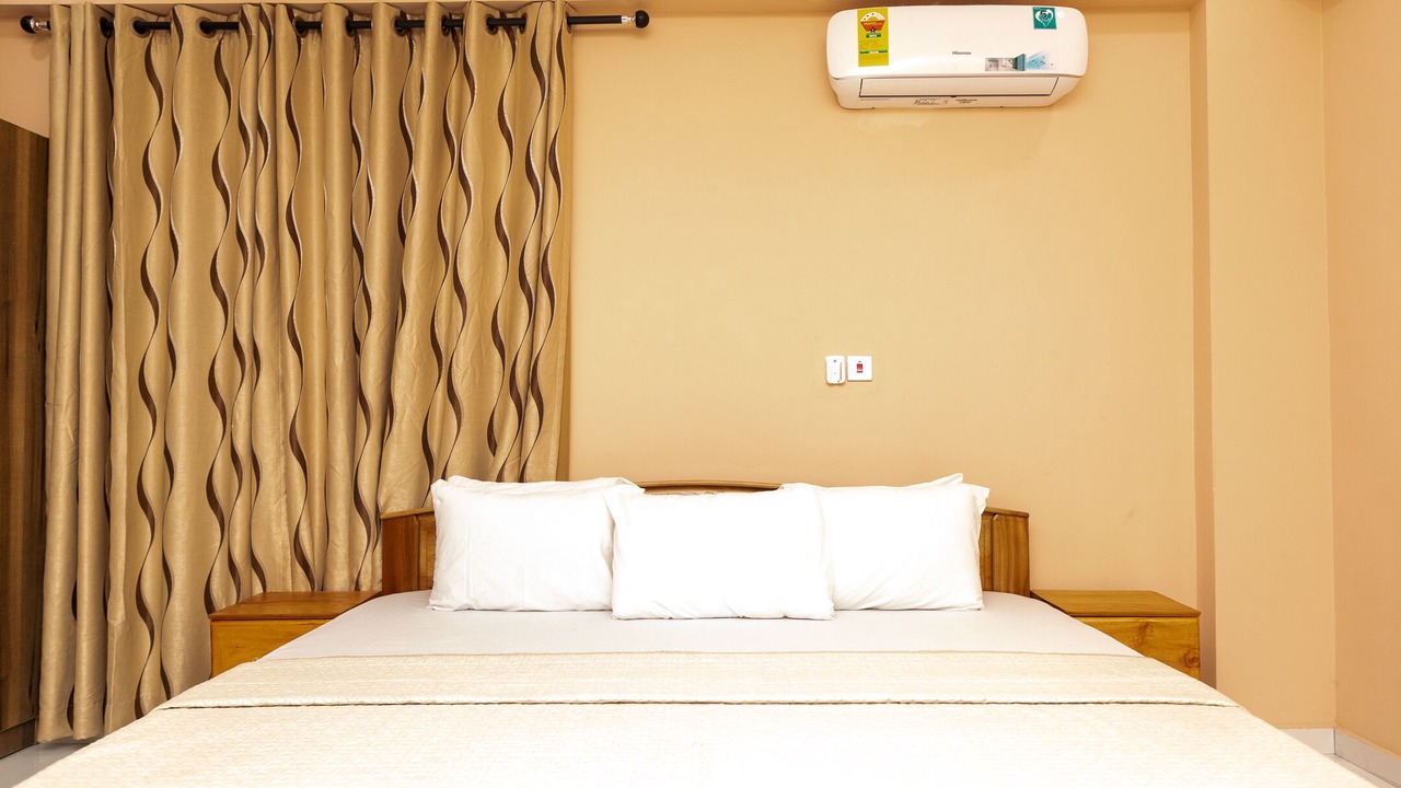 Photo of Bedroom in Accra