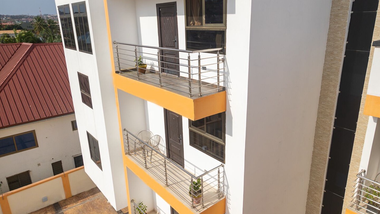 Photo of Outdoor in Accra