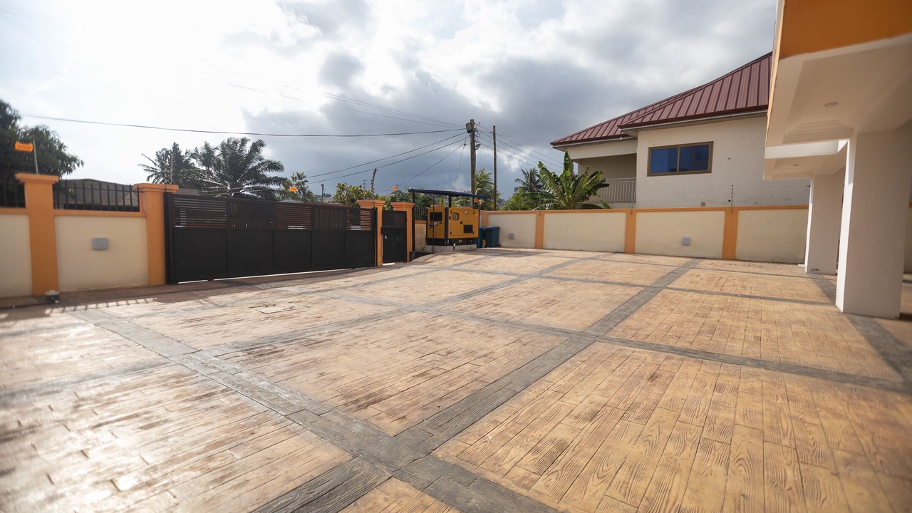 Photo of Outdoor in Accra