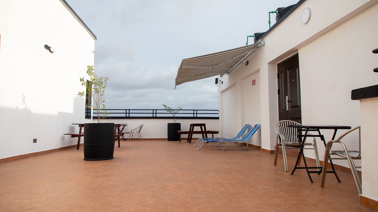 Photo of Outdoor in Accra