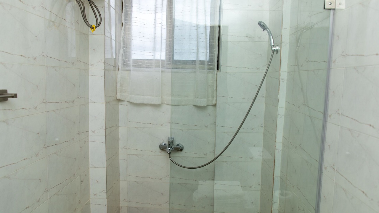Photo of Bathroom in Accra