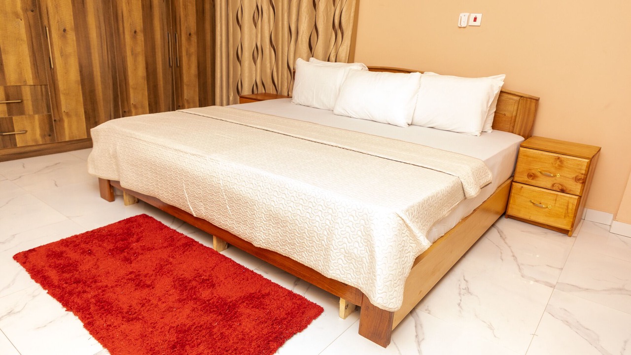 Photo of Bedroom in Accra