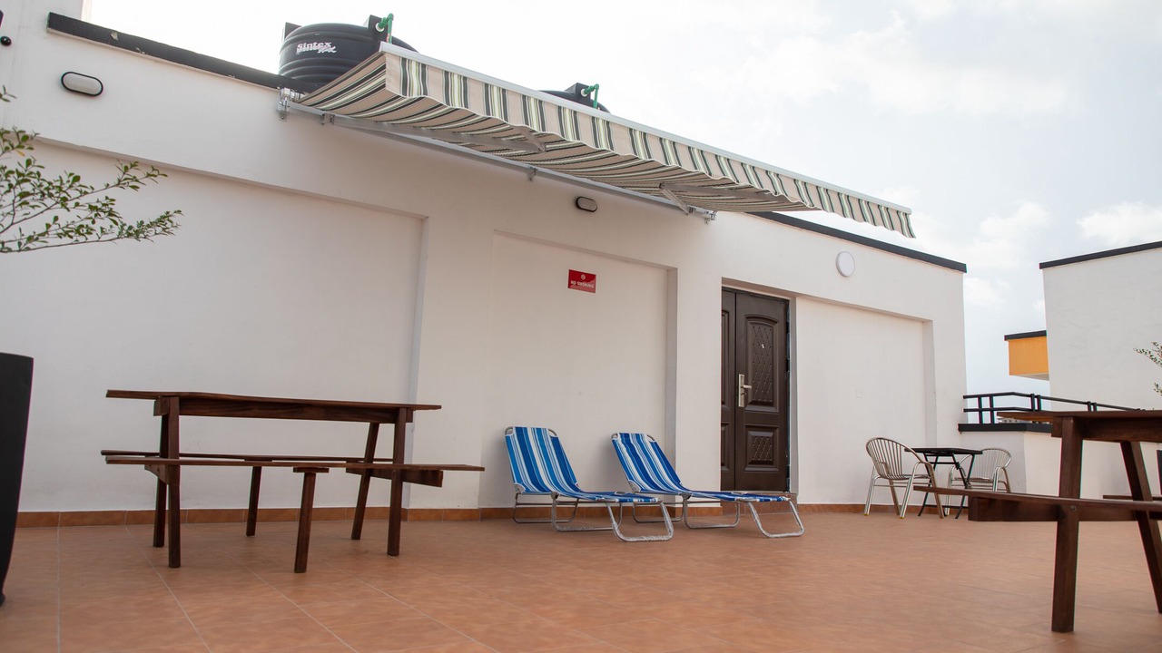 Photo of Outdoor in Accra
