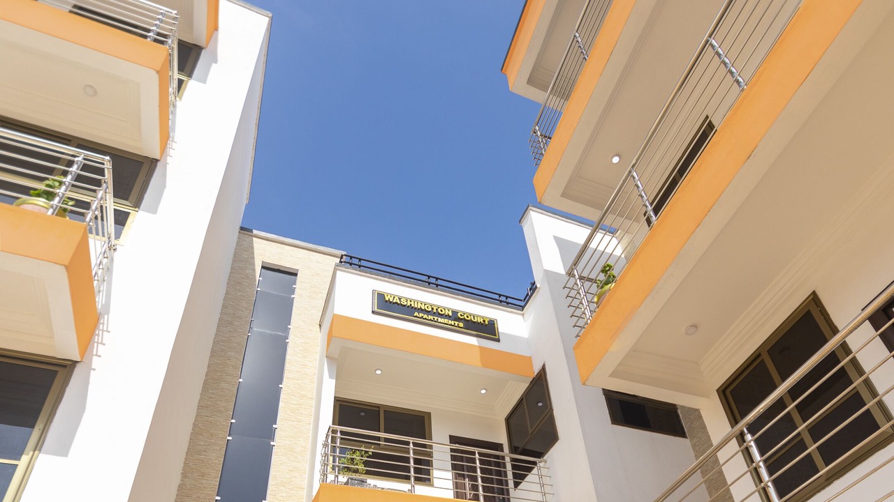 Photo of Outdoor in Accra