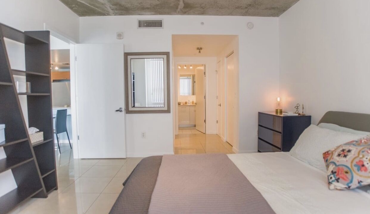 Photo of Bedroom in Cantonments