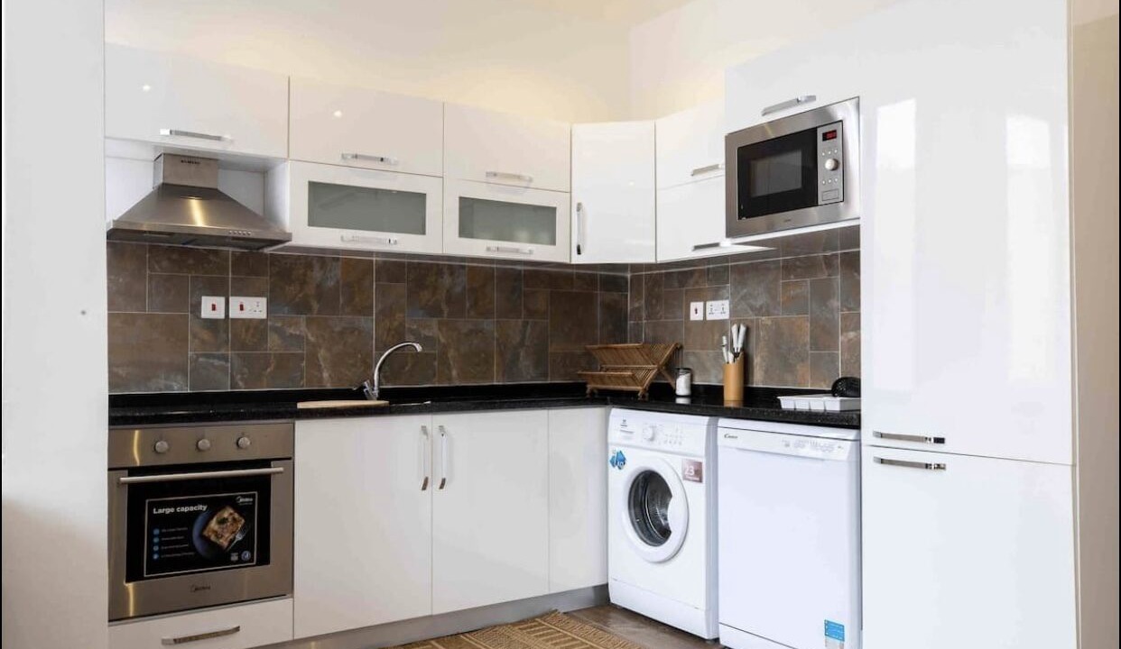 Photo of Kitchen in Cantonments