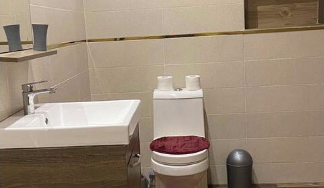 Photo of Bathroom in Cantonments