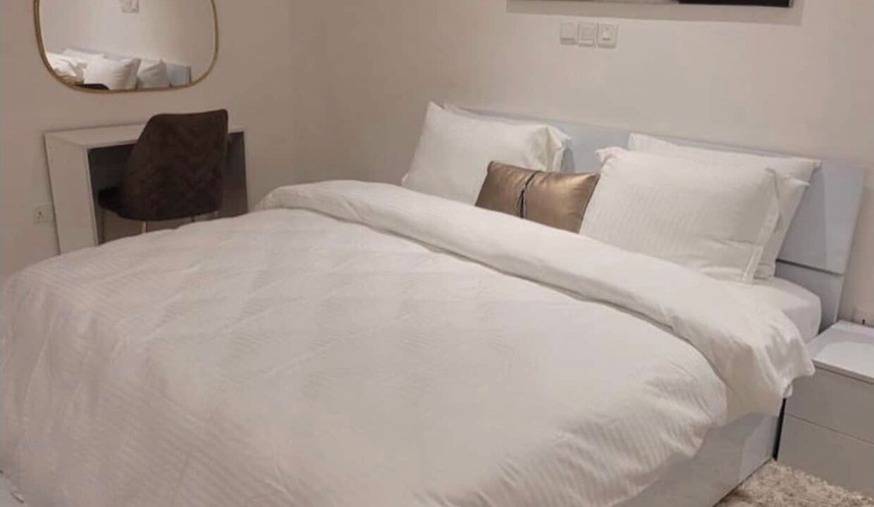 Photo of Bedroom in Cantonments
