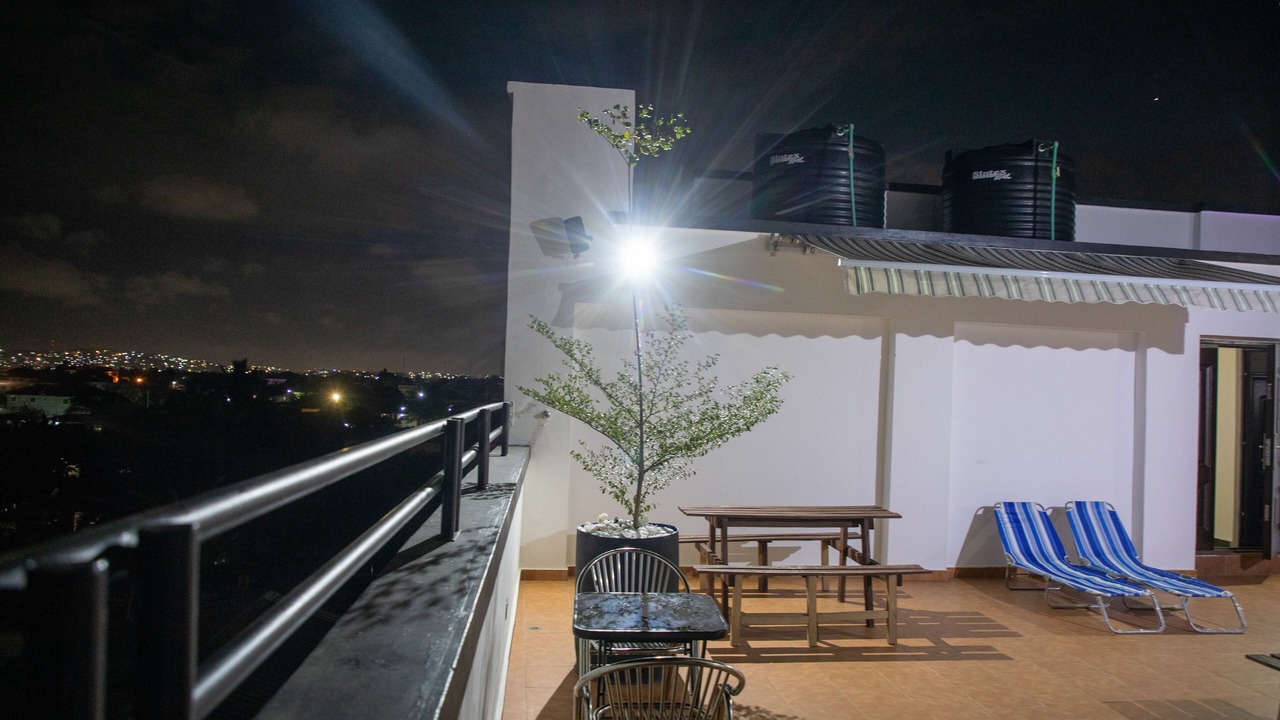 Photo of Patio Balcony in Accra