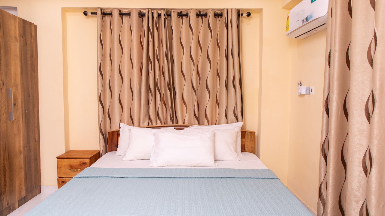 Photo of Bedroom in Accra