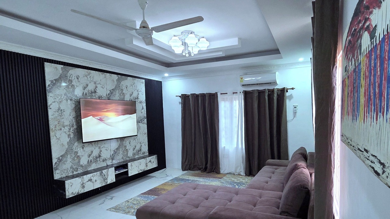 Photo of Livingroom in Amrahia