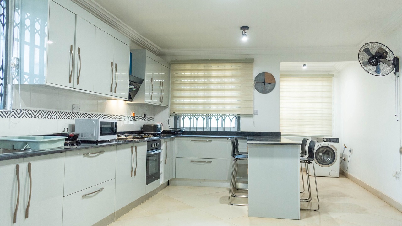 Photo of Kitchen in Tema