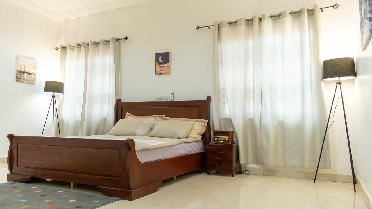 Photo of Bedroom in Tema