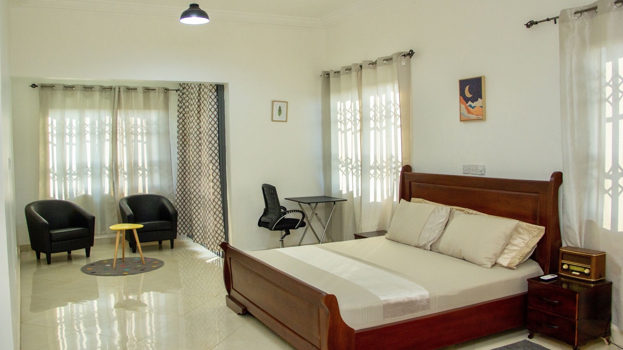 Photo of Bedroom in Tema