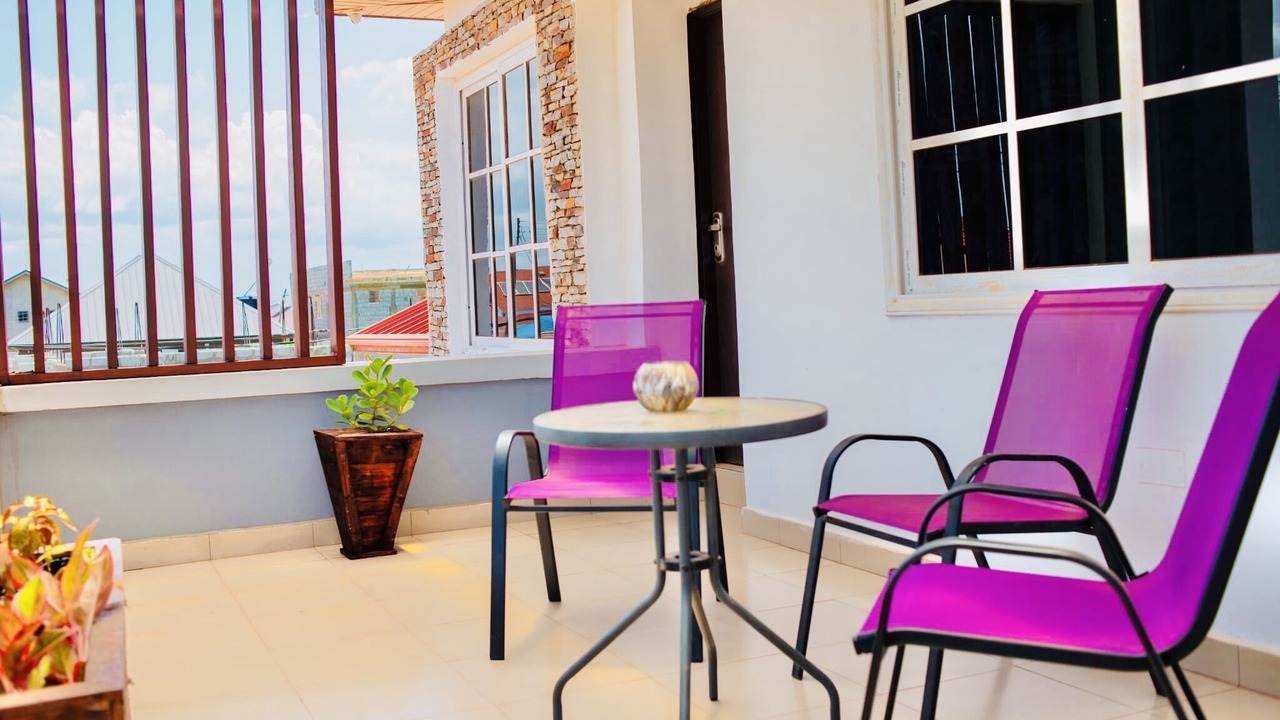 Photo of Outdoor in Tema