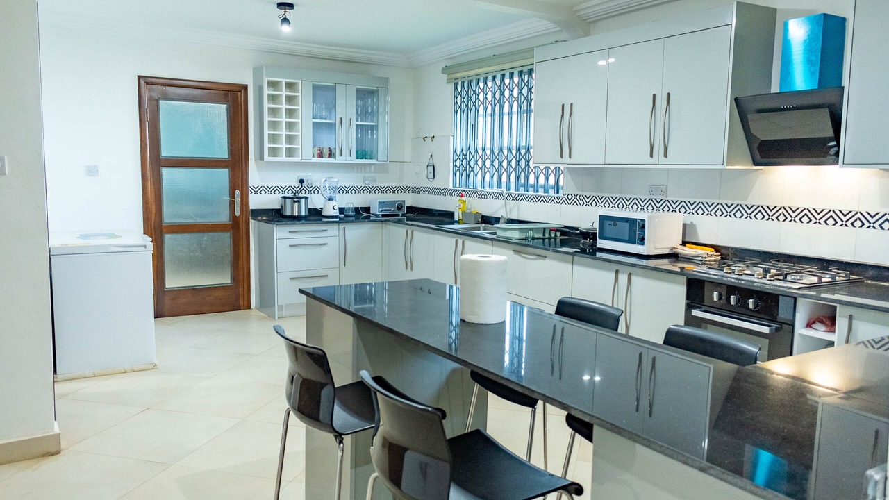 Photo of Kitchen in Tema