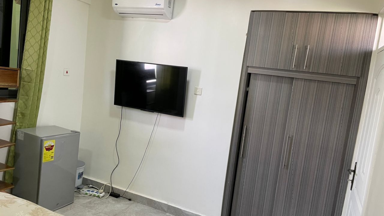 Photo of Bedroom in Santeo
