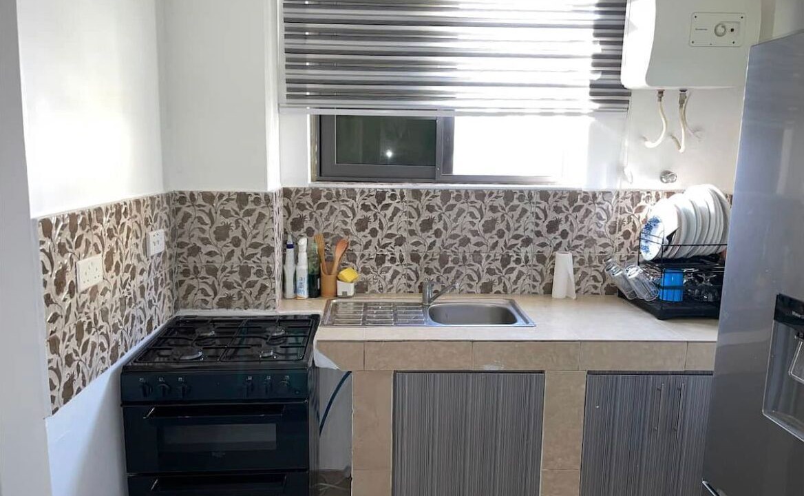 Photo of Kitchen in Santeo