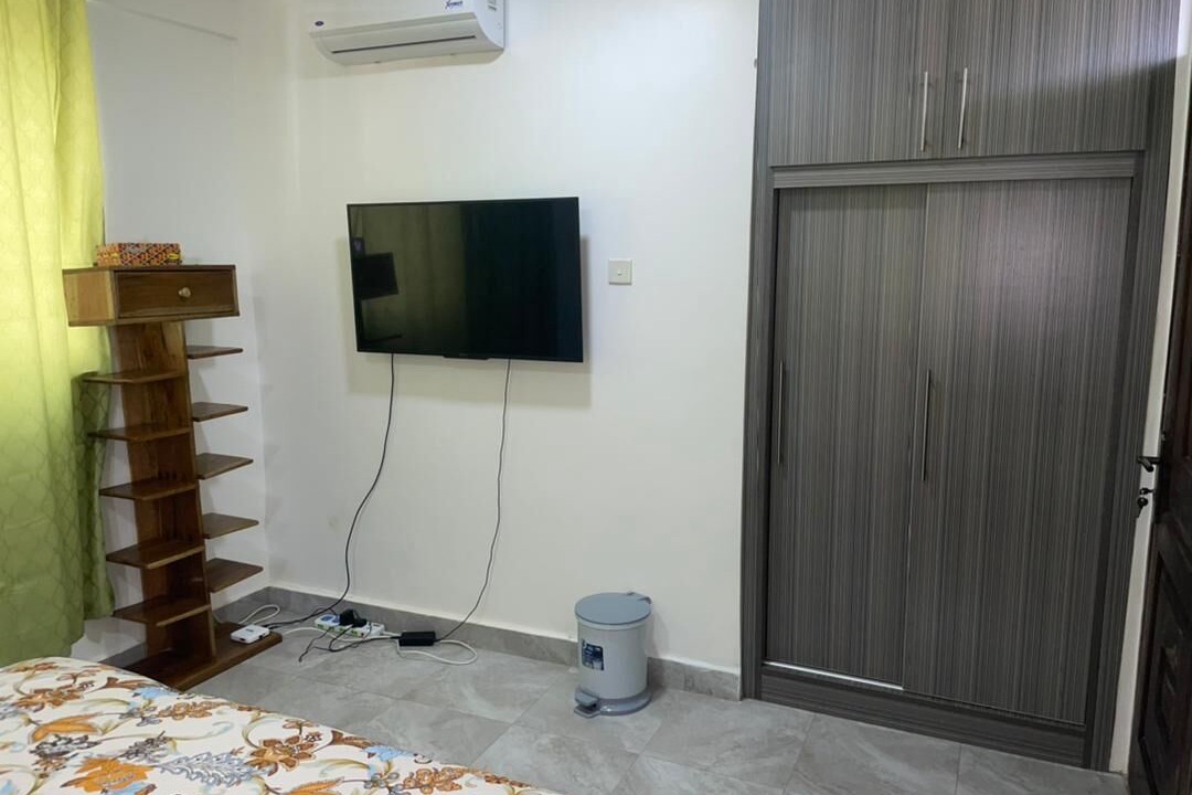 Photo of Bedroom in Santeo