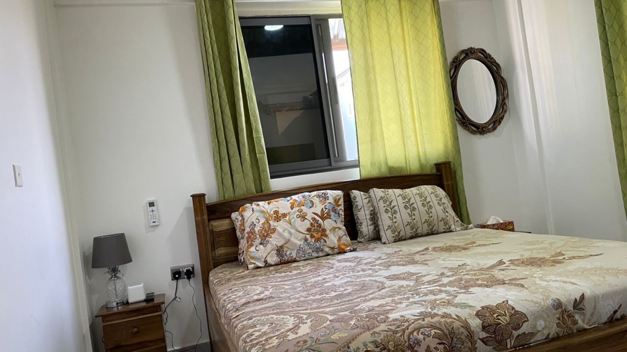 Photo of Bedroom in Santeo