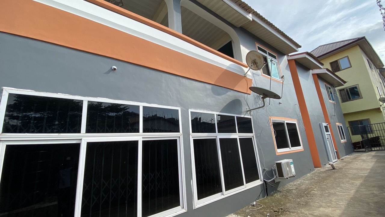 Photo of Outdoor in Nungua