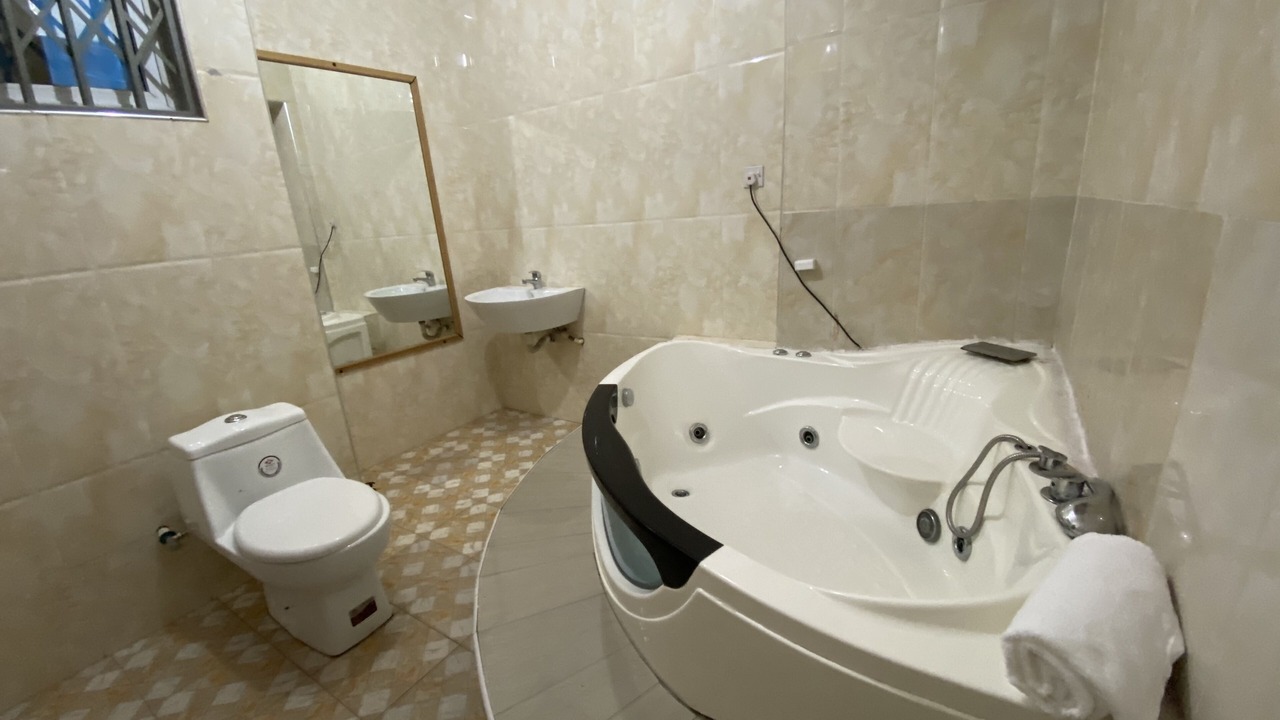 Photo of Bathroom in Nungua