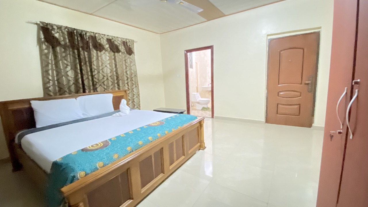 Photo of Bedroom in Nungua