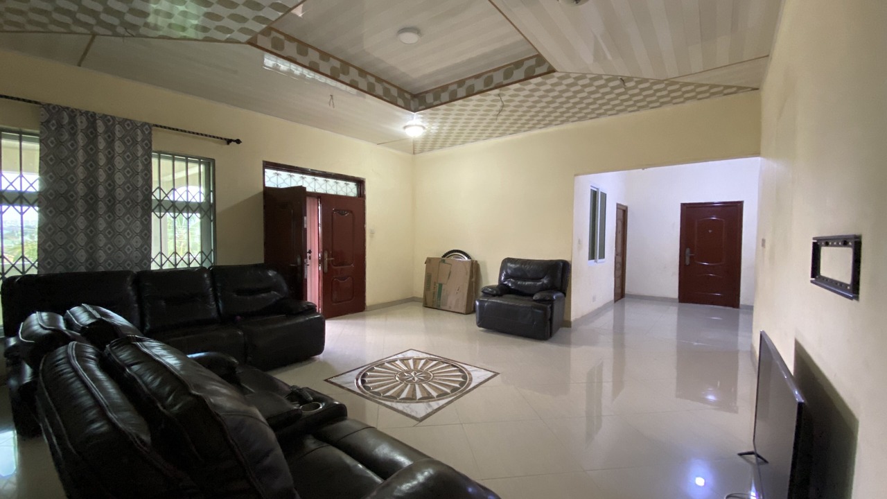 Photo of Livingroom in Nungua