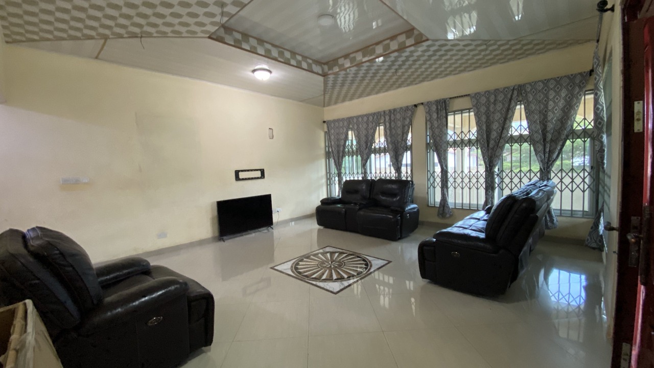 Photo of Livingroom in Nungua